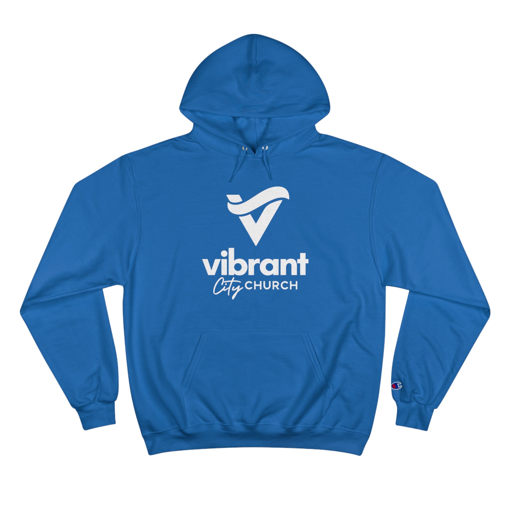 VCC Champion Hoodie