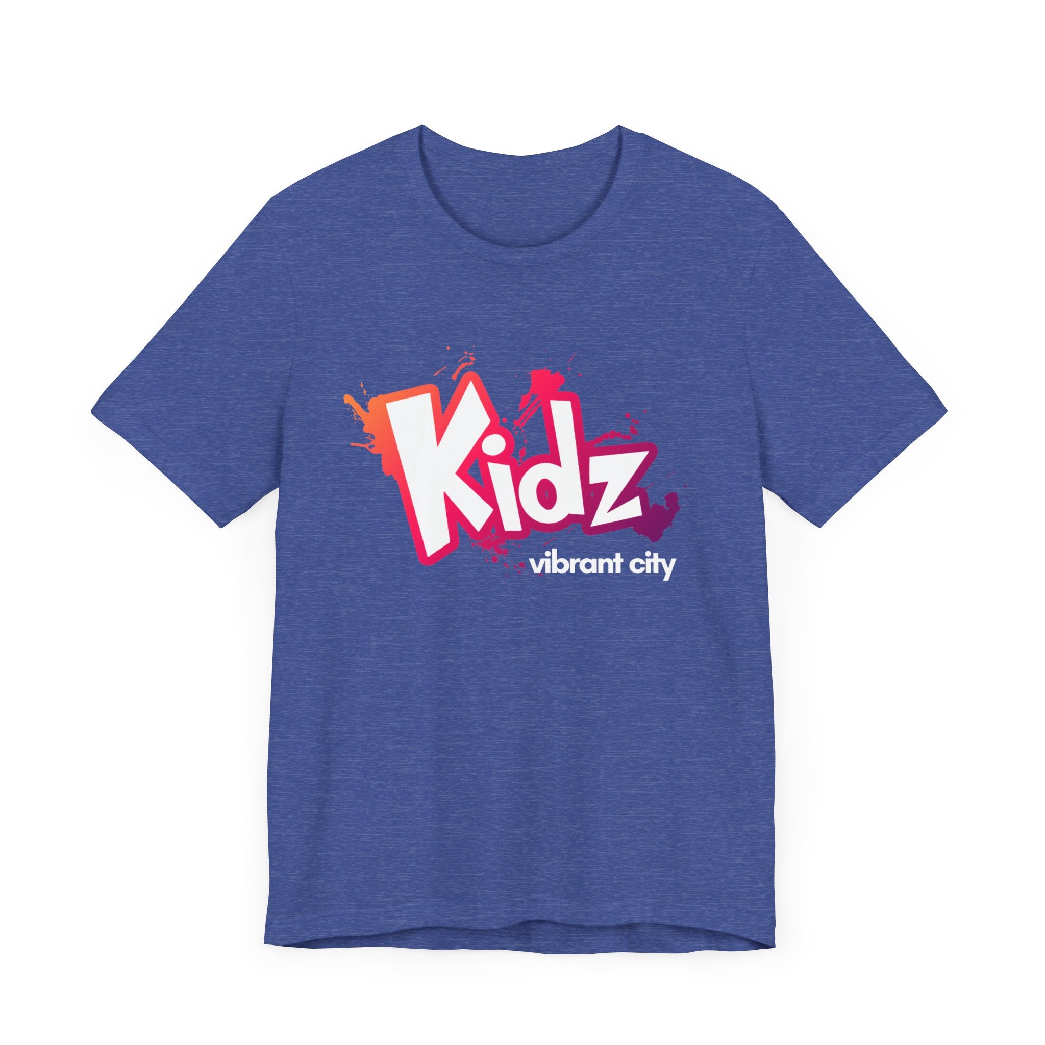 Kids Adult Volunteer Shirt