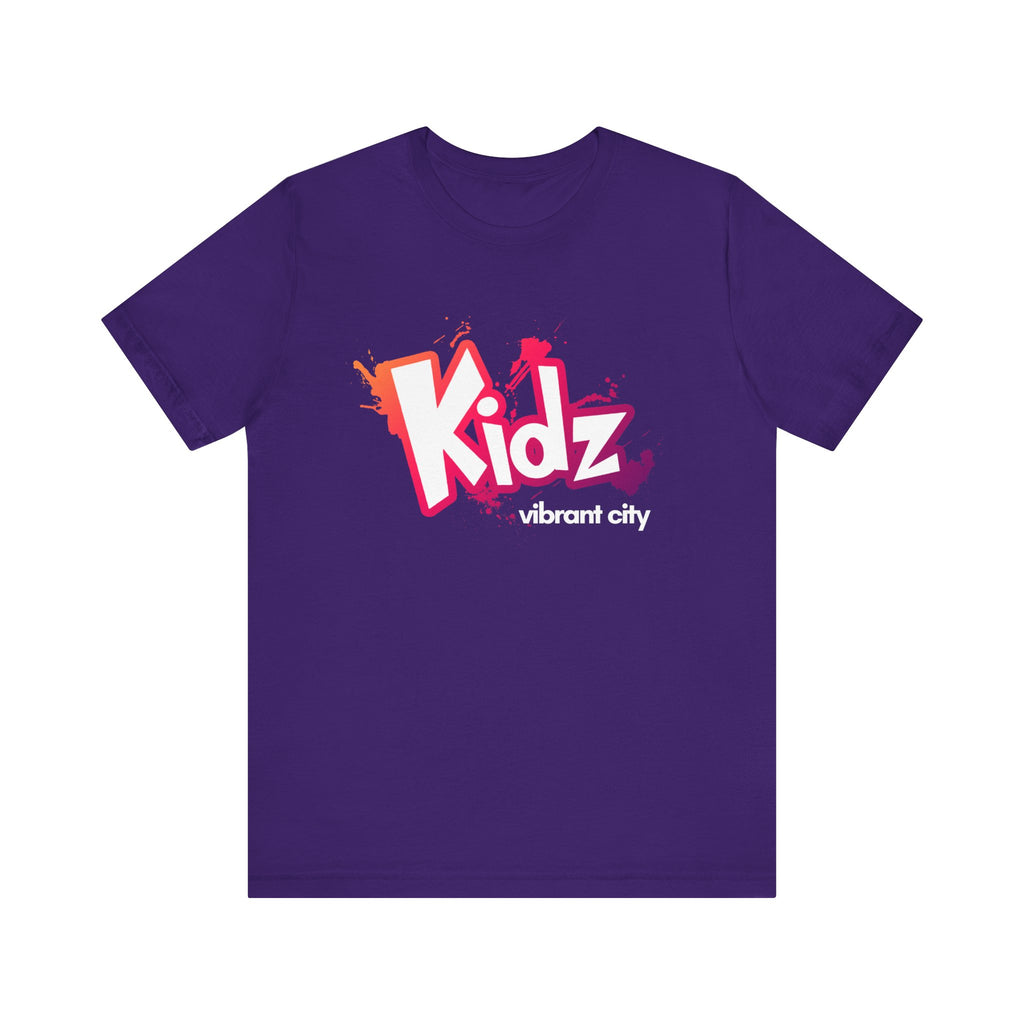 Kids Adult Volunteer Shirt