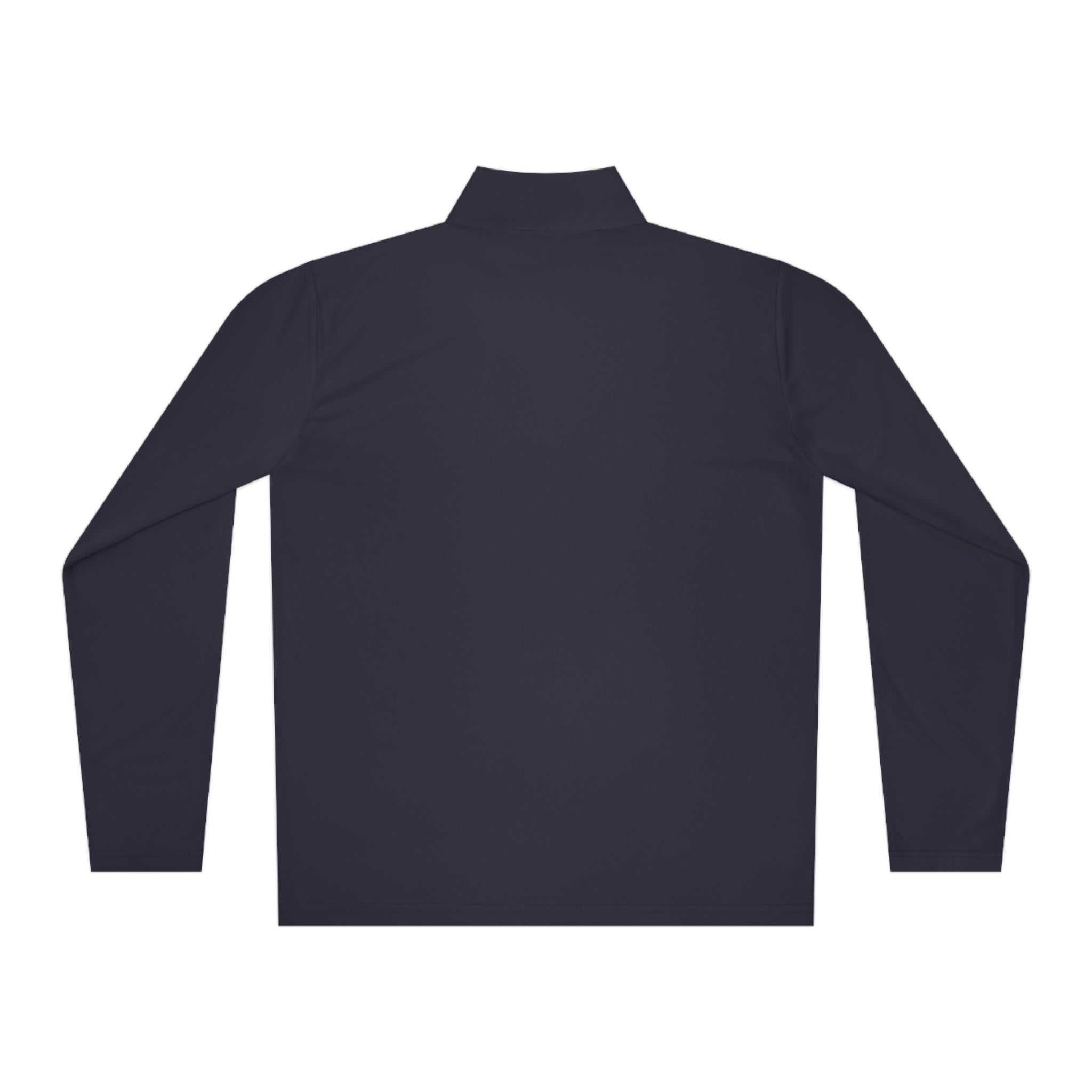 VCC Unisex Quarter-Zip Pullover