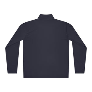 VCC Unisex Quarter-Zip Pullover