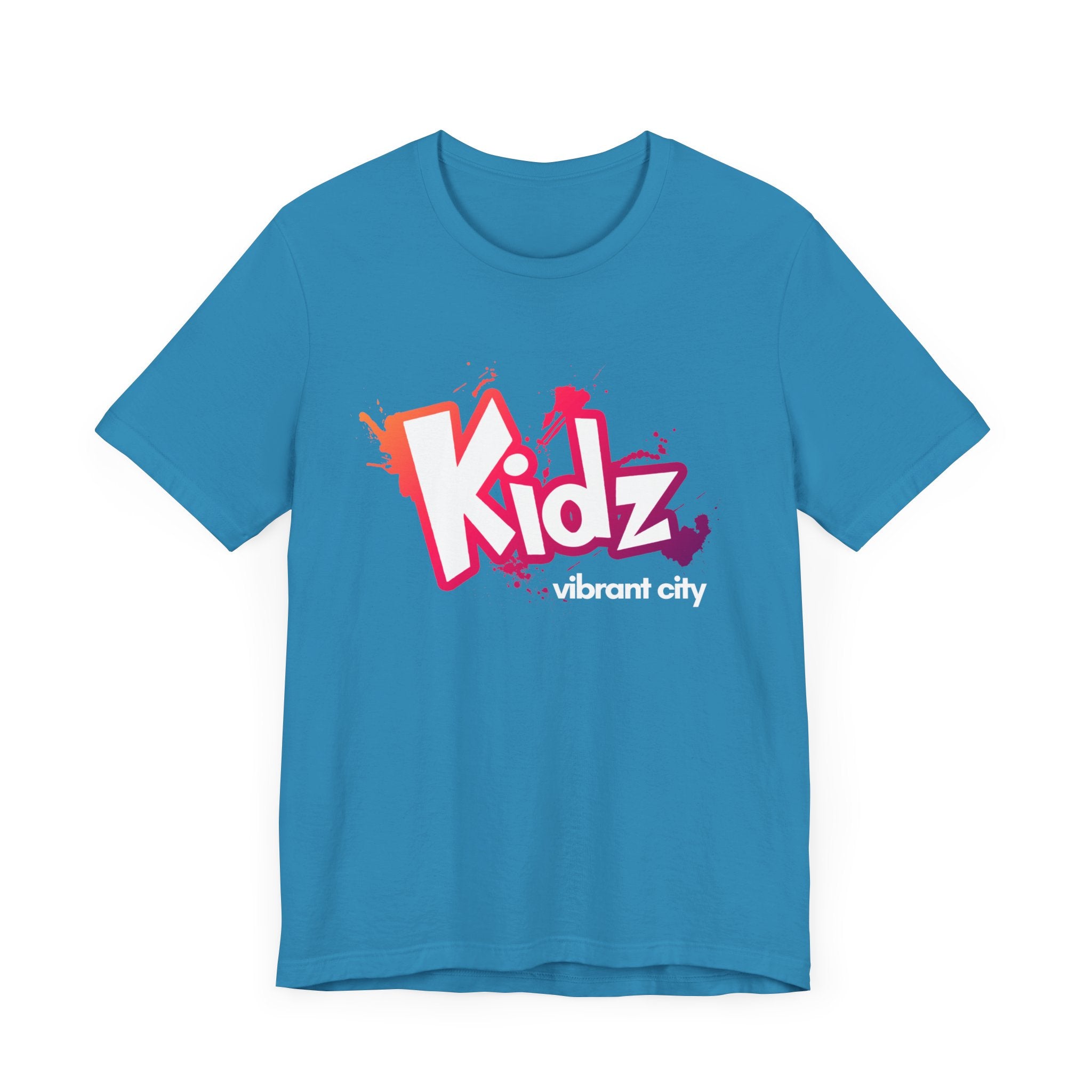 Kids Adult Volunteer Shirt