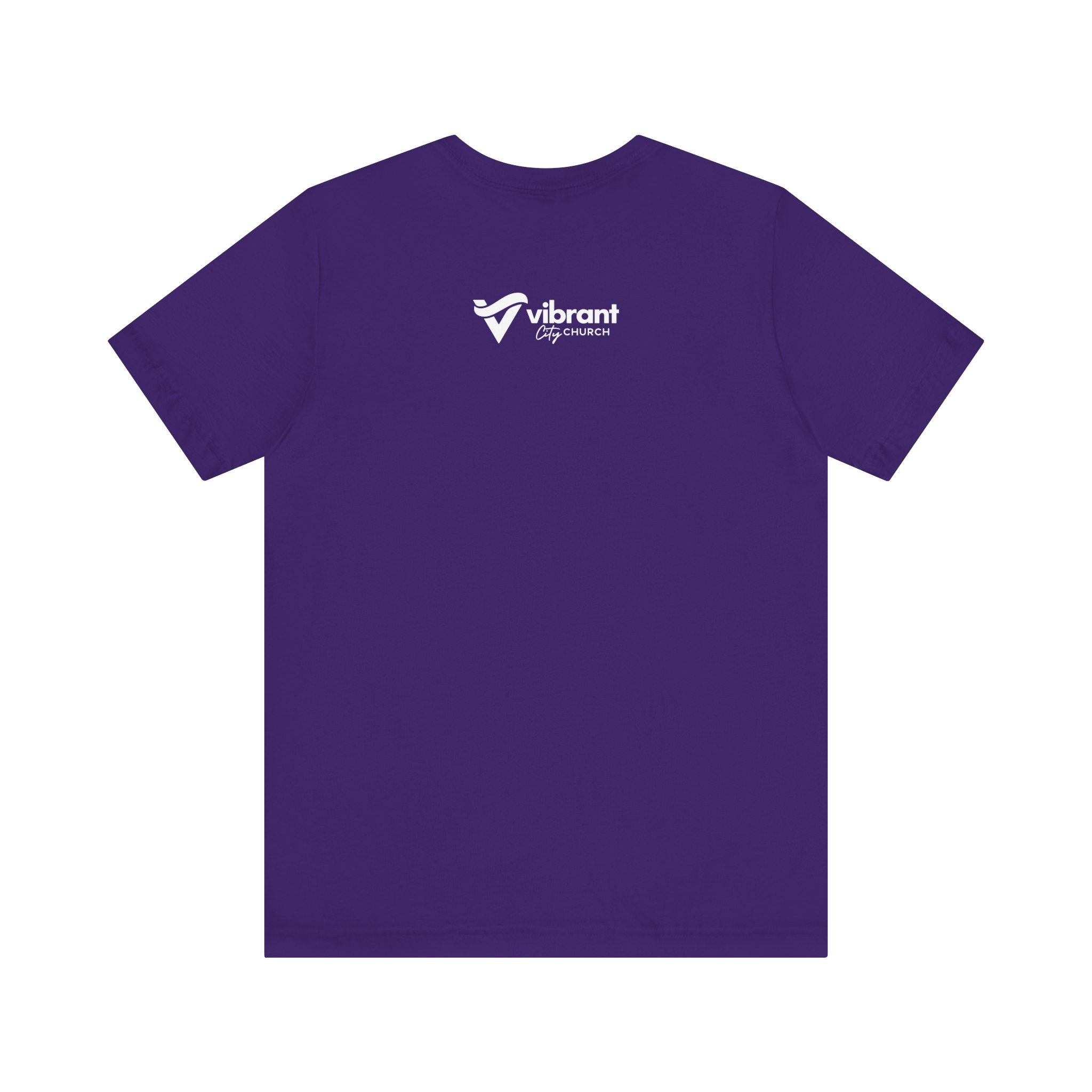 Kids Adult Volunteer Shirt