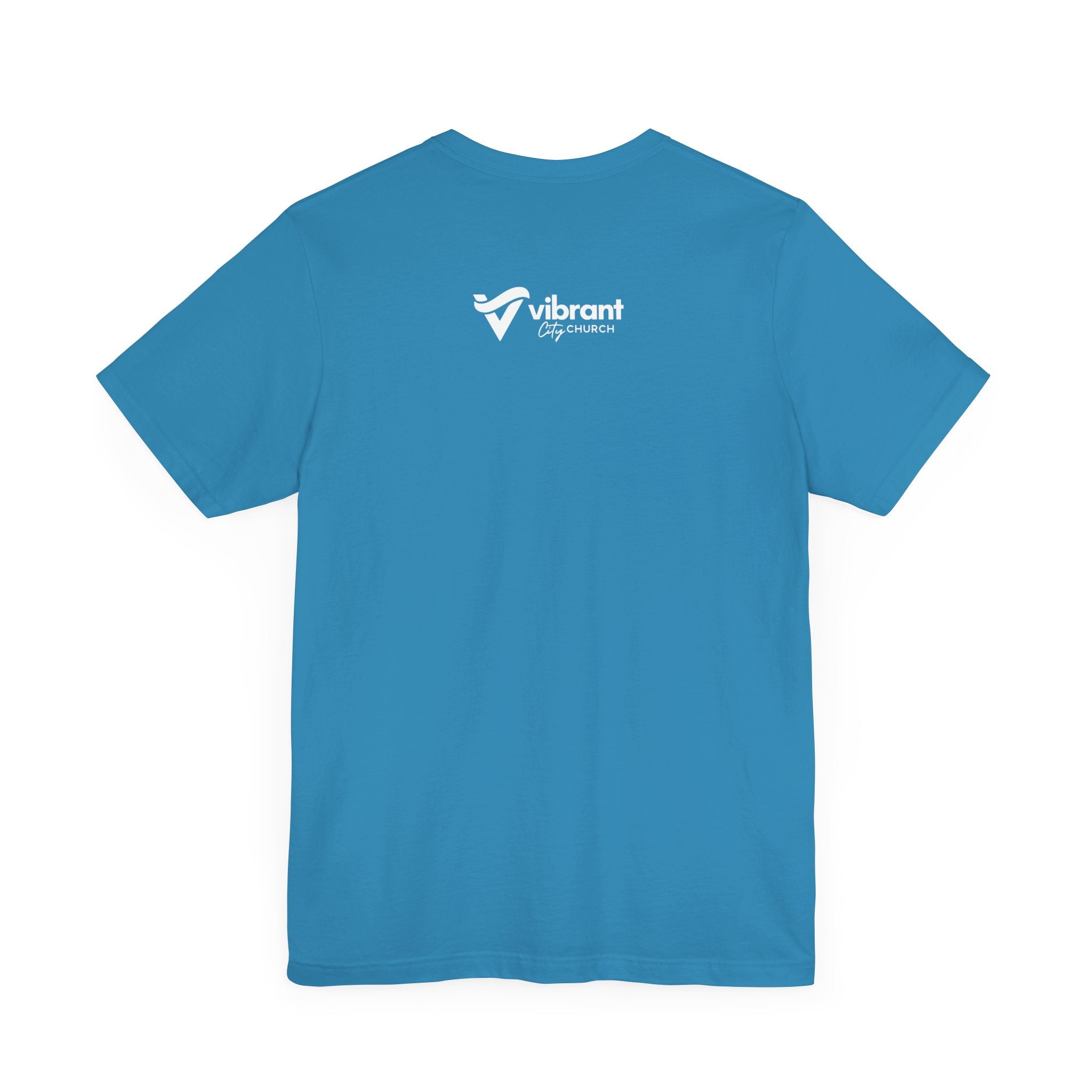 Kids Adult Volunteer Shirt