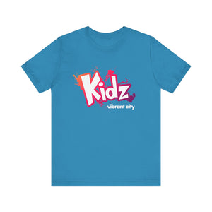 Kids Adult Volunteer Shirt