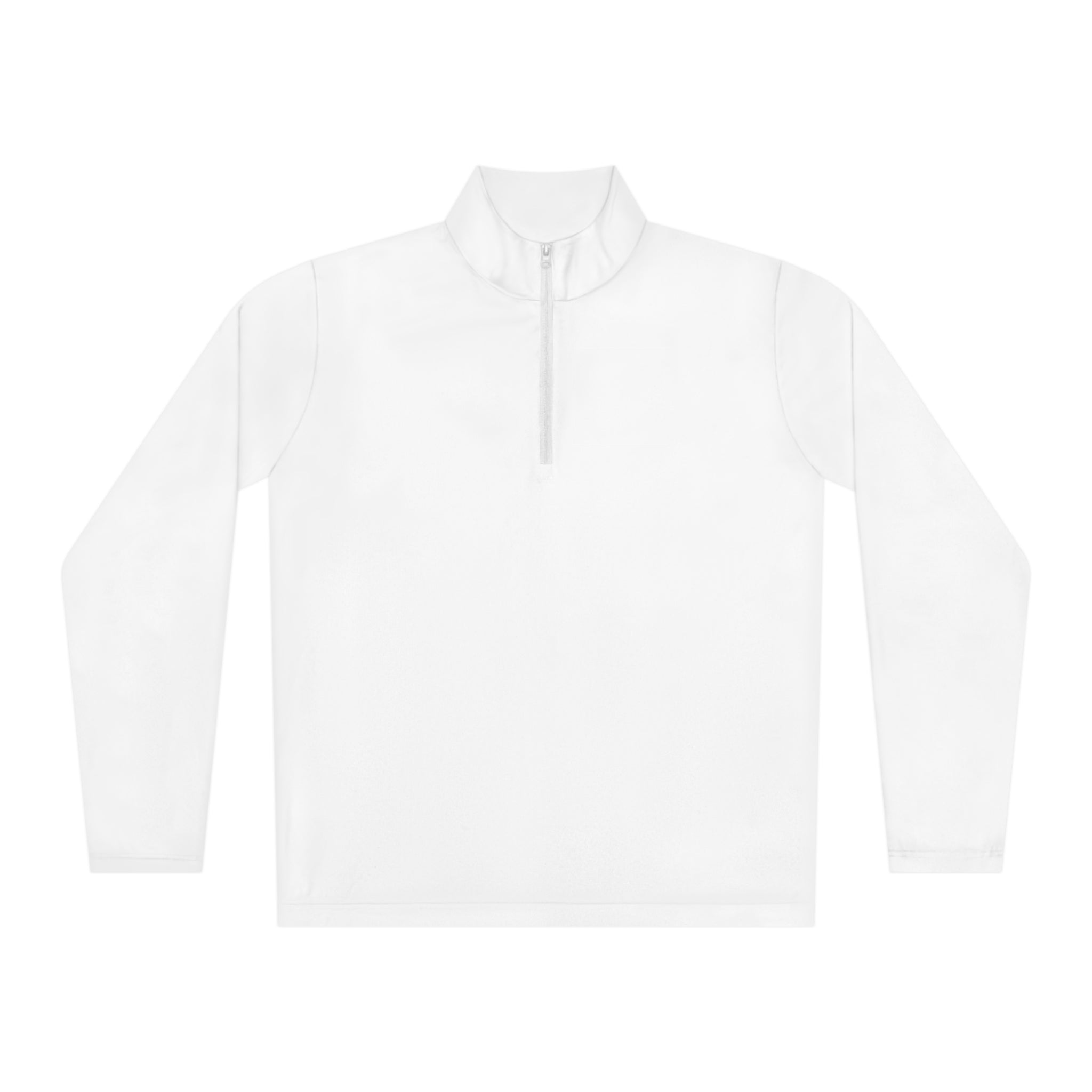 VCC Unisex Quarter-Zip Pullover