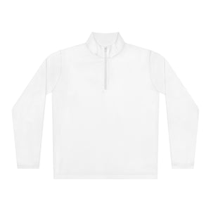 VCC Unisex Quarter-Zip Pullover