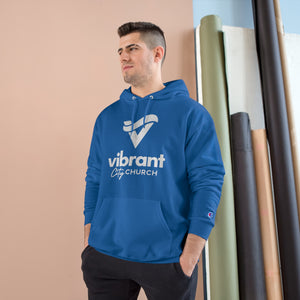 VCC Champion Hoodie