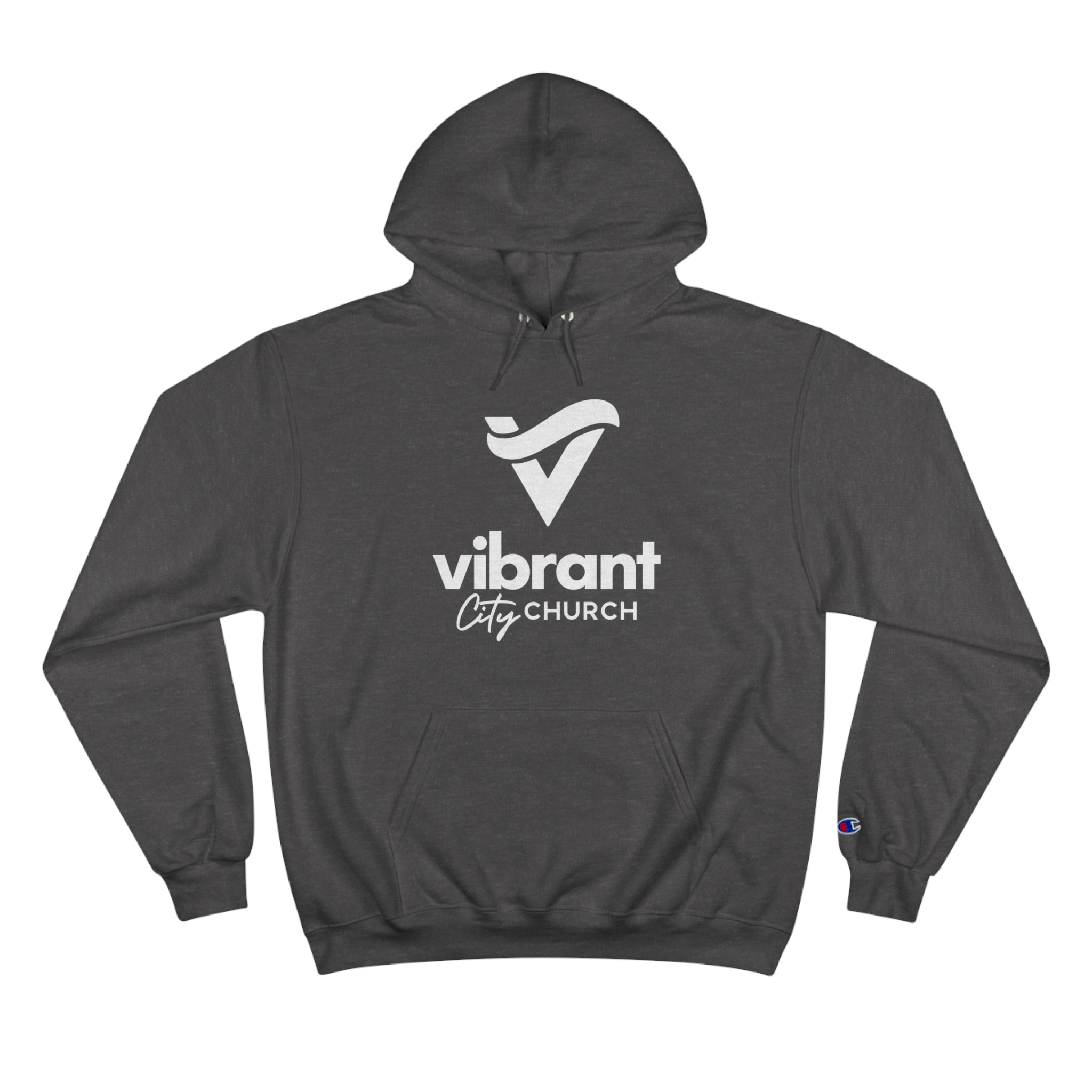 VCC Champion Hoodie