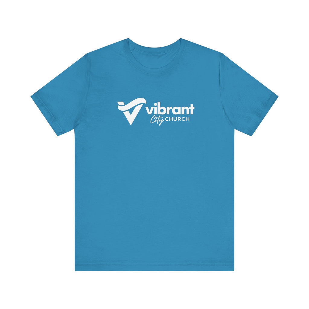 Vibrant City Original Tee