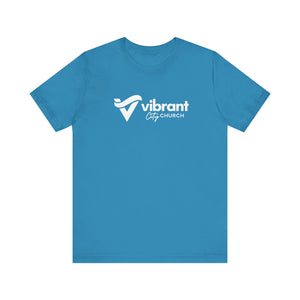 Vibrant City Original Tee