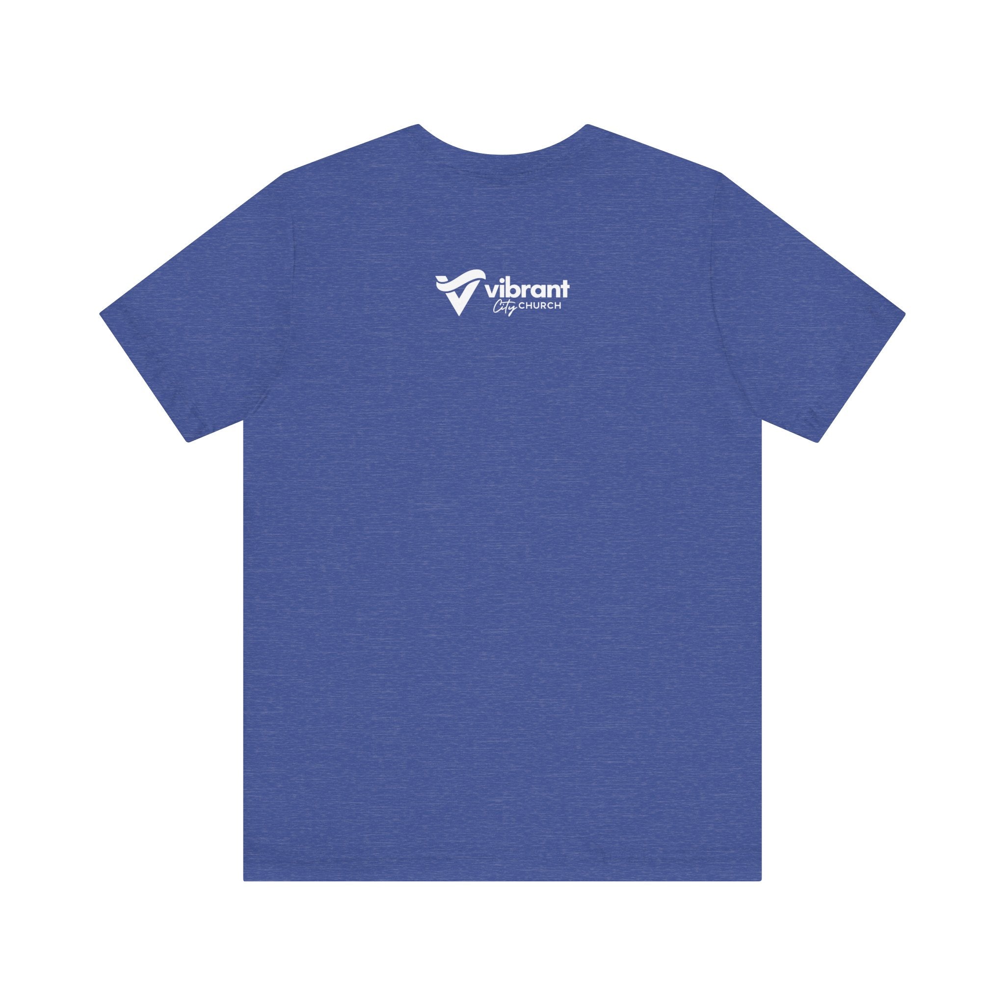 Kids Adult Volunteer Shirt