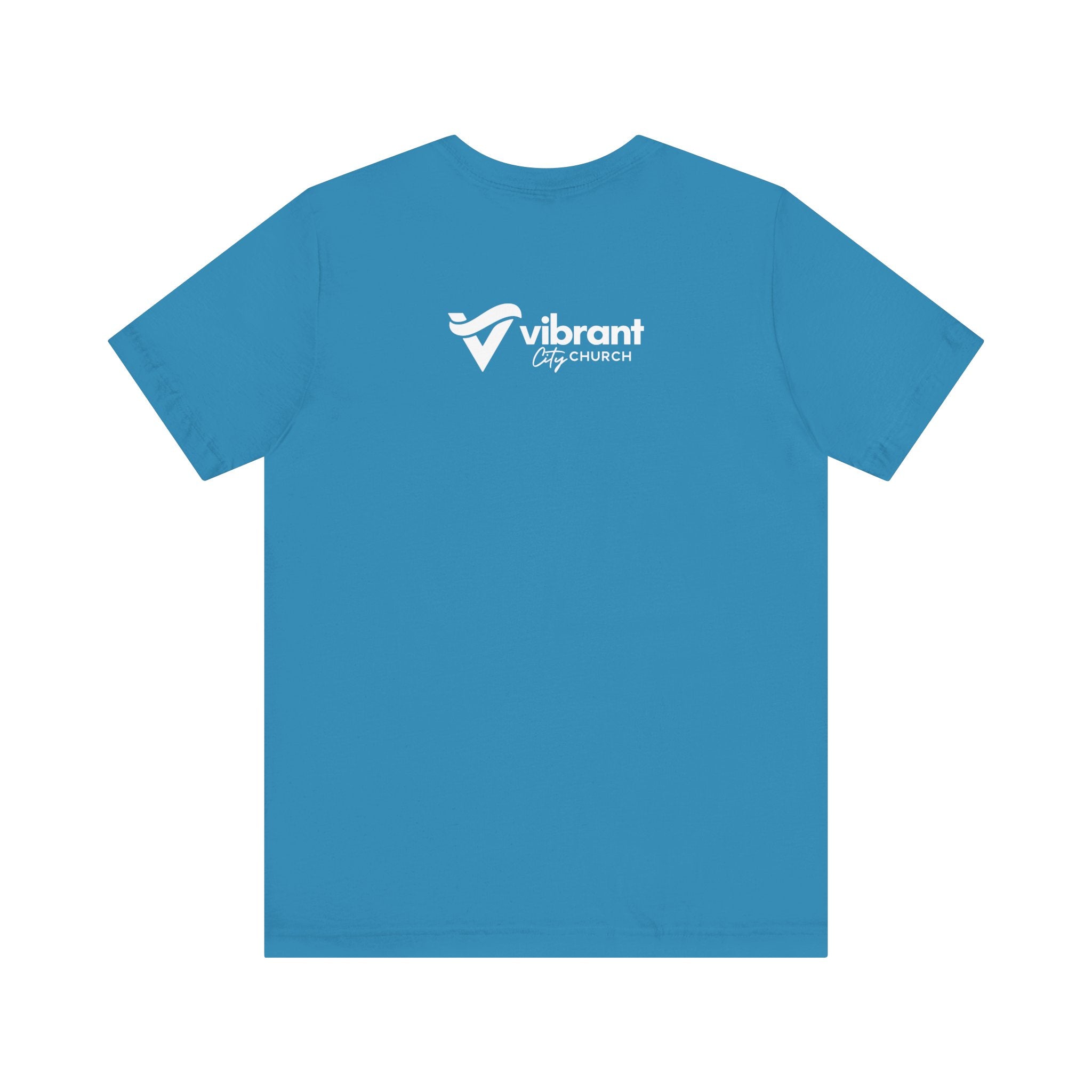 VCC Repeated Tee