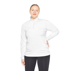 VCC Unisex Quarter-Zip Pullover