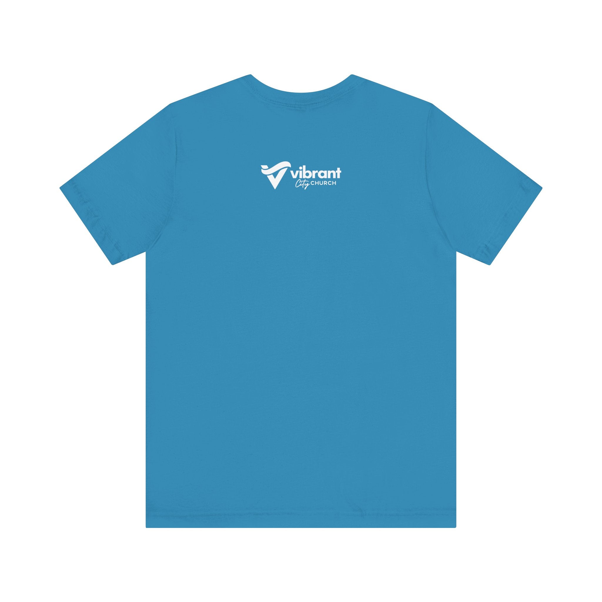 Kids Adult Volunteer Shirt