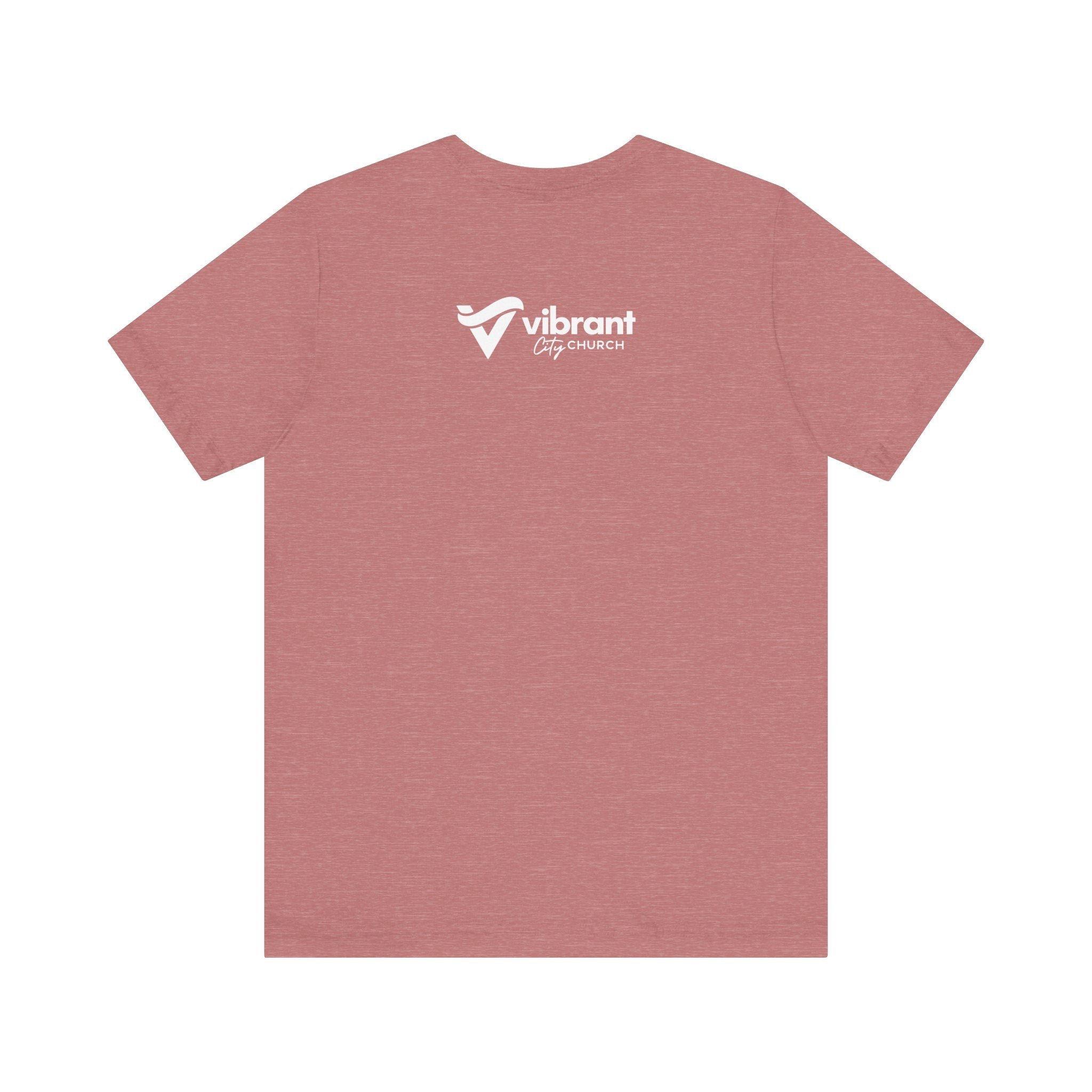 VCC Winchester VA Tee