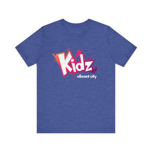 Kids Adult Volunteer Shirt