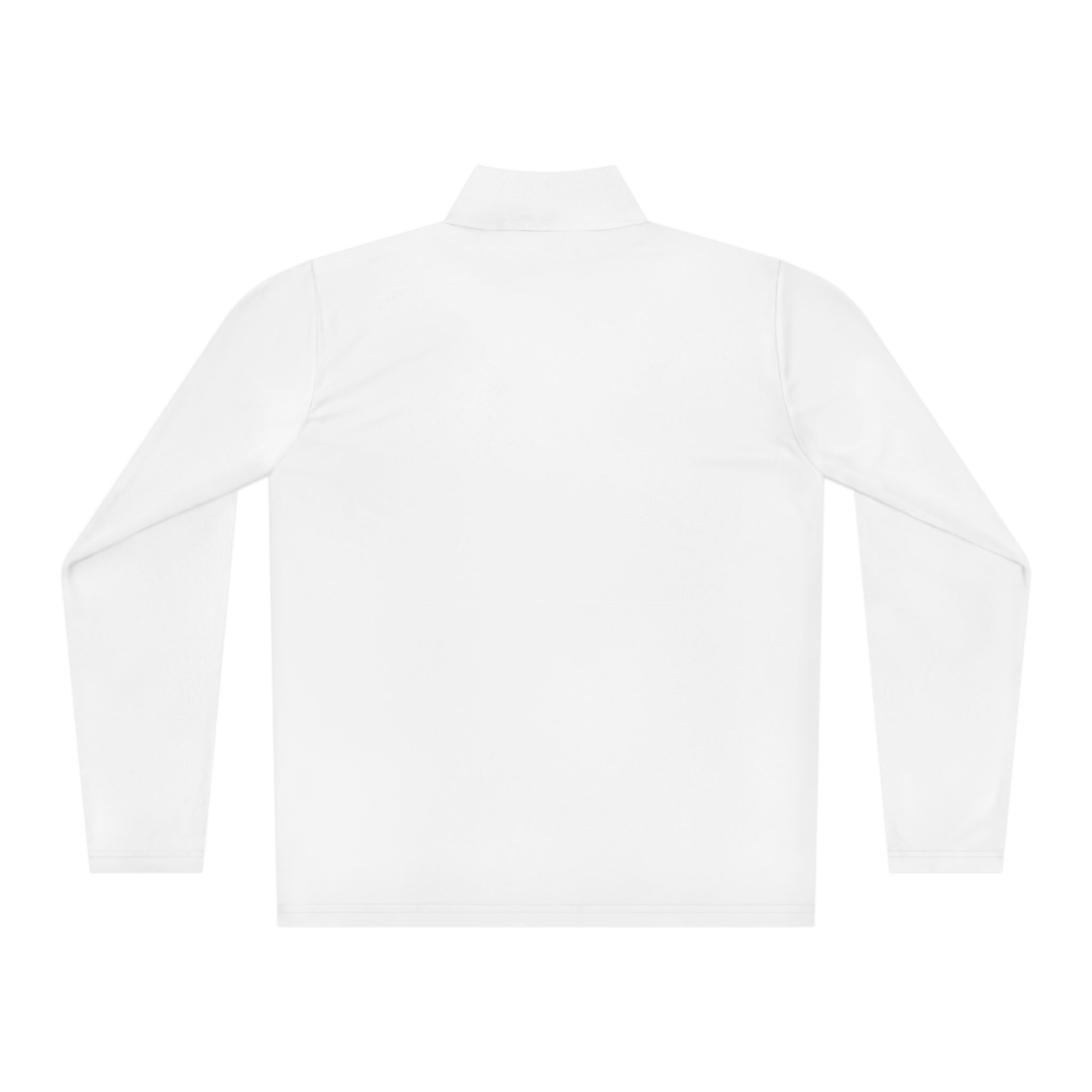 VCC Unisex Quarter-Zip Pullover