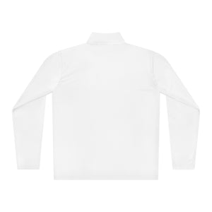 VCC Unisex Quarter-Zip Pullover