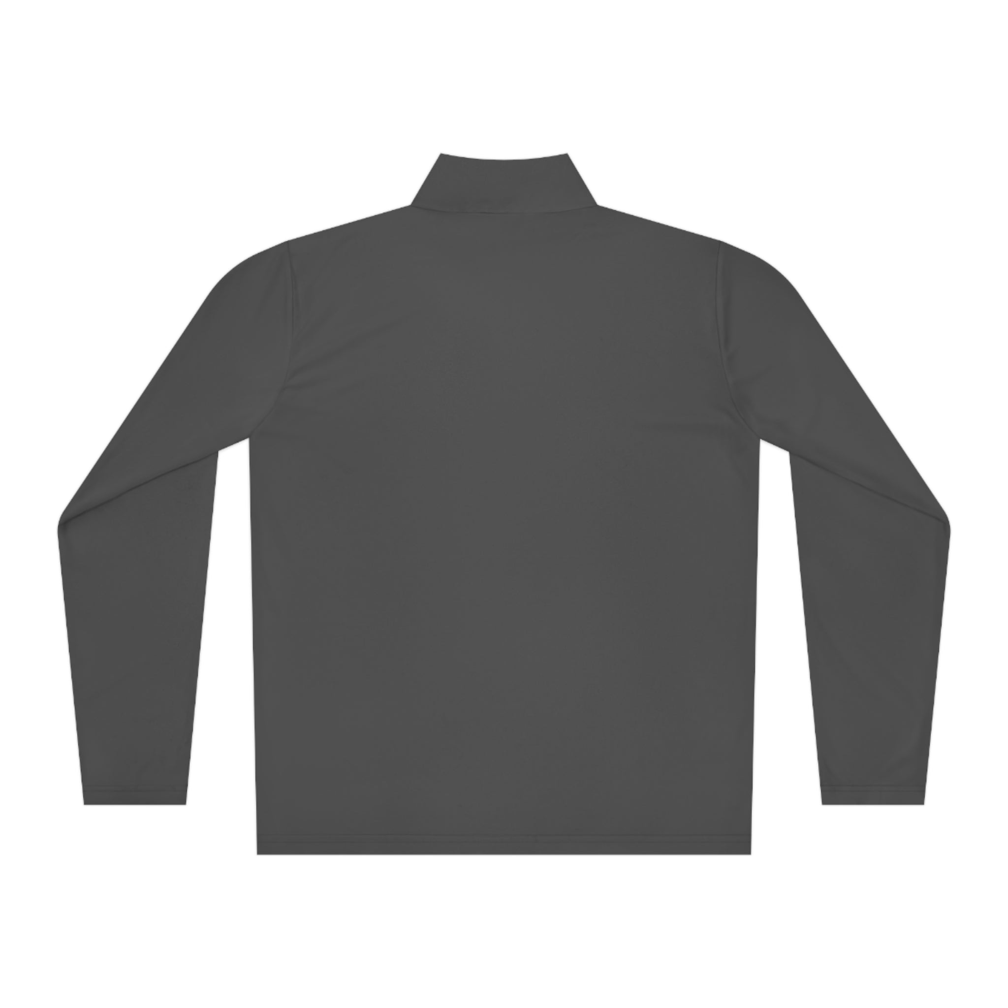 VCC Unisex Quarter-Zip Pullover