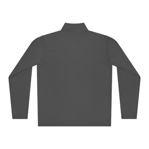 VCC Unisex Quarter-Zip Pullover