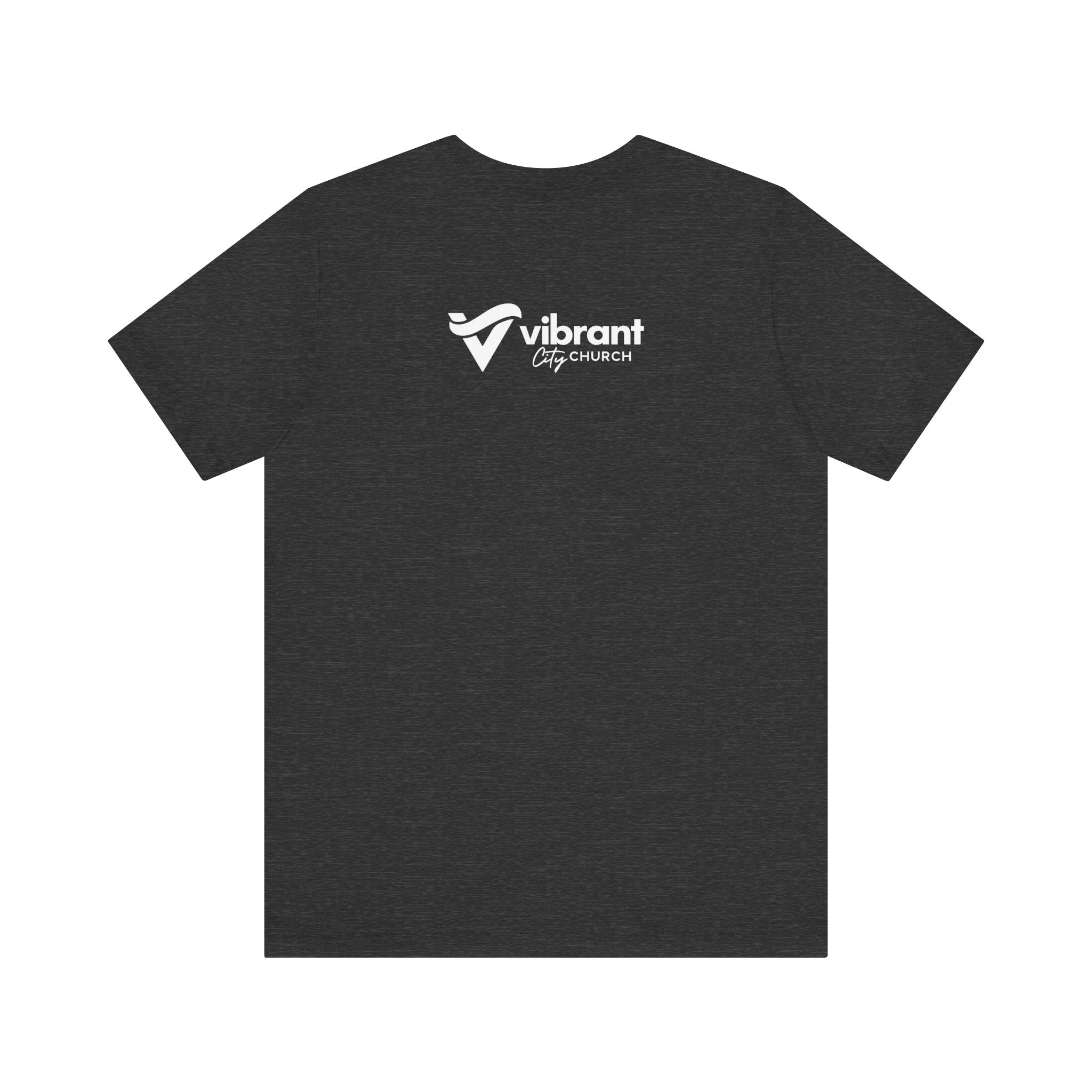 VCC Repeated Tee