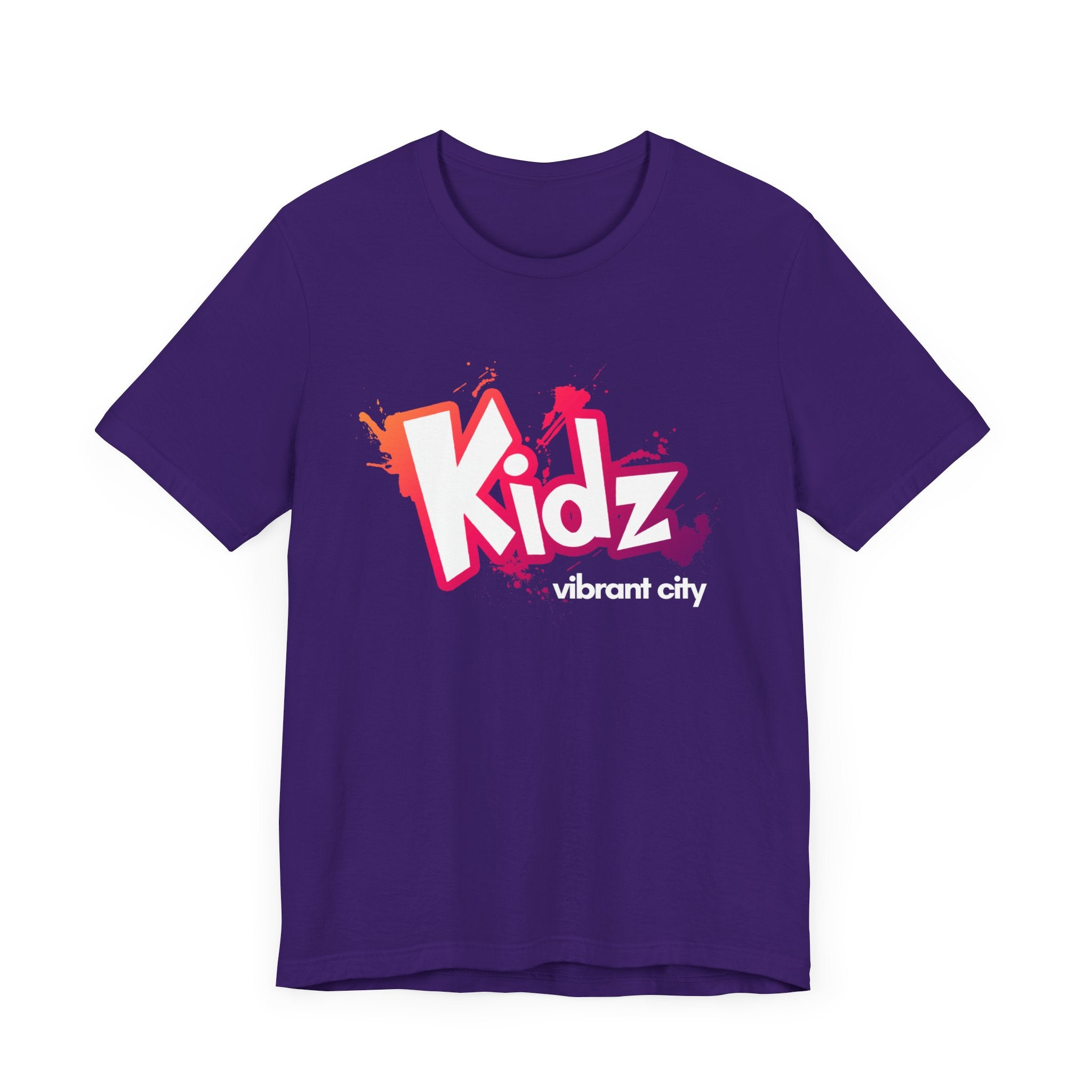 Kids Adult Volunteer Shirt