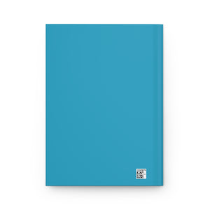 Hardcover Journal Matte