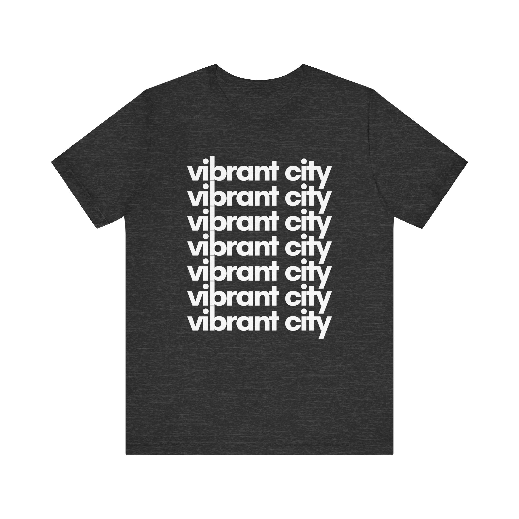 VCC Repeated Tee