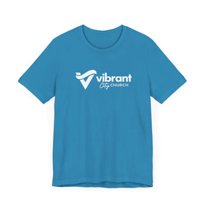 Vibrant City Original Tee