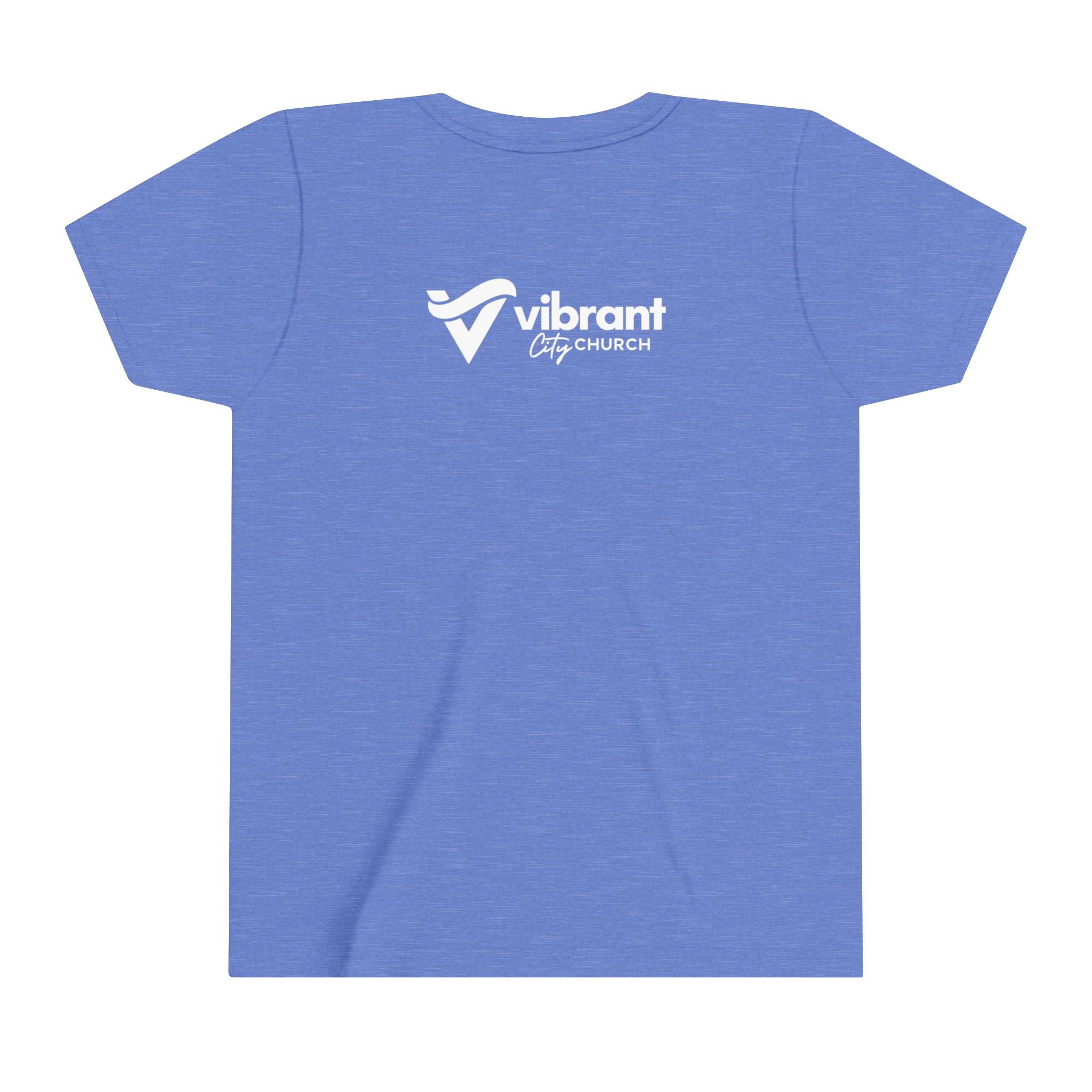 Kids Shirt - Jesus Vibes Only