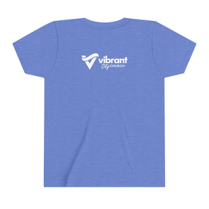 Kids Shirt - Jesus Vibes Only